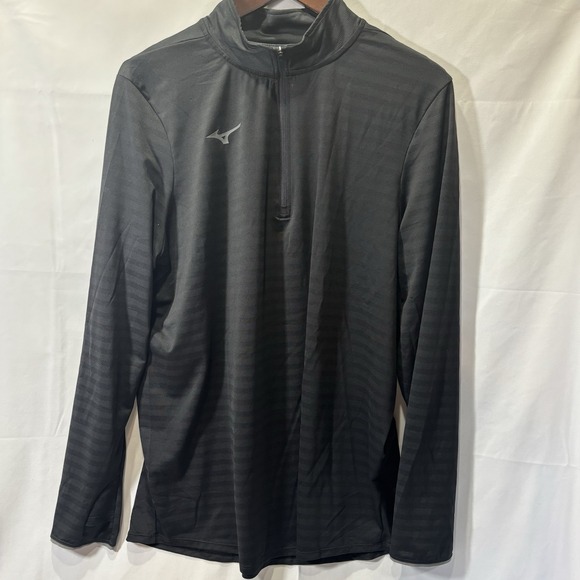Mizuno Jackets & Blazers - Mizuno Women's XXL Quarter Zip #1037